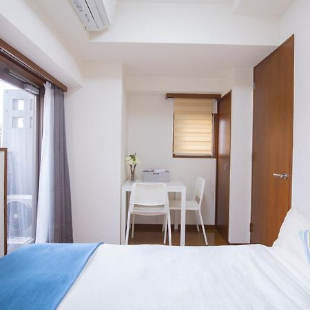 Walk To Higahsi Shinjuku Sta. Sioq-2 Apartment Токио Екстериор снимка