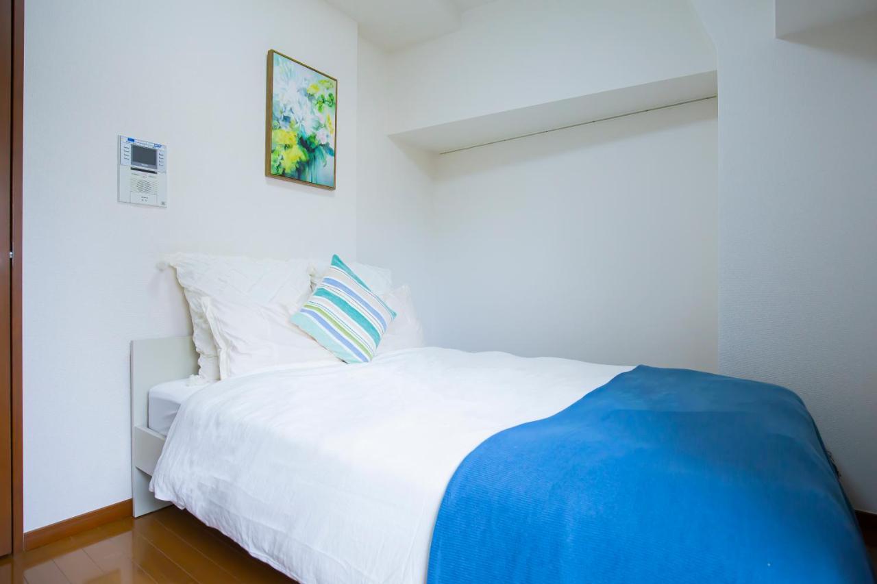 Walk To Higahsi Shinjuku Sta. Sioq-2 Apartment Токио Екстериор снимка