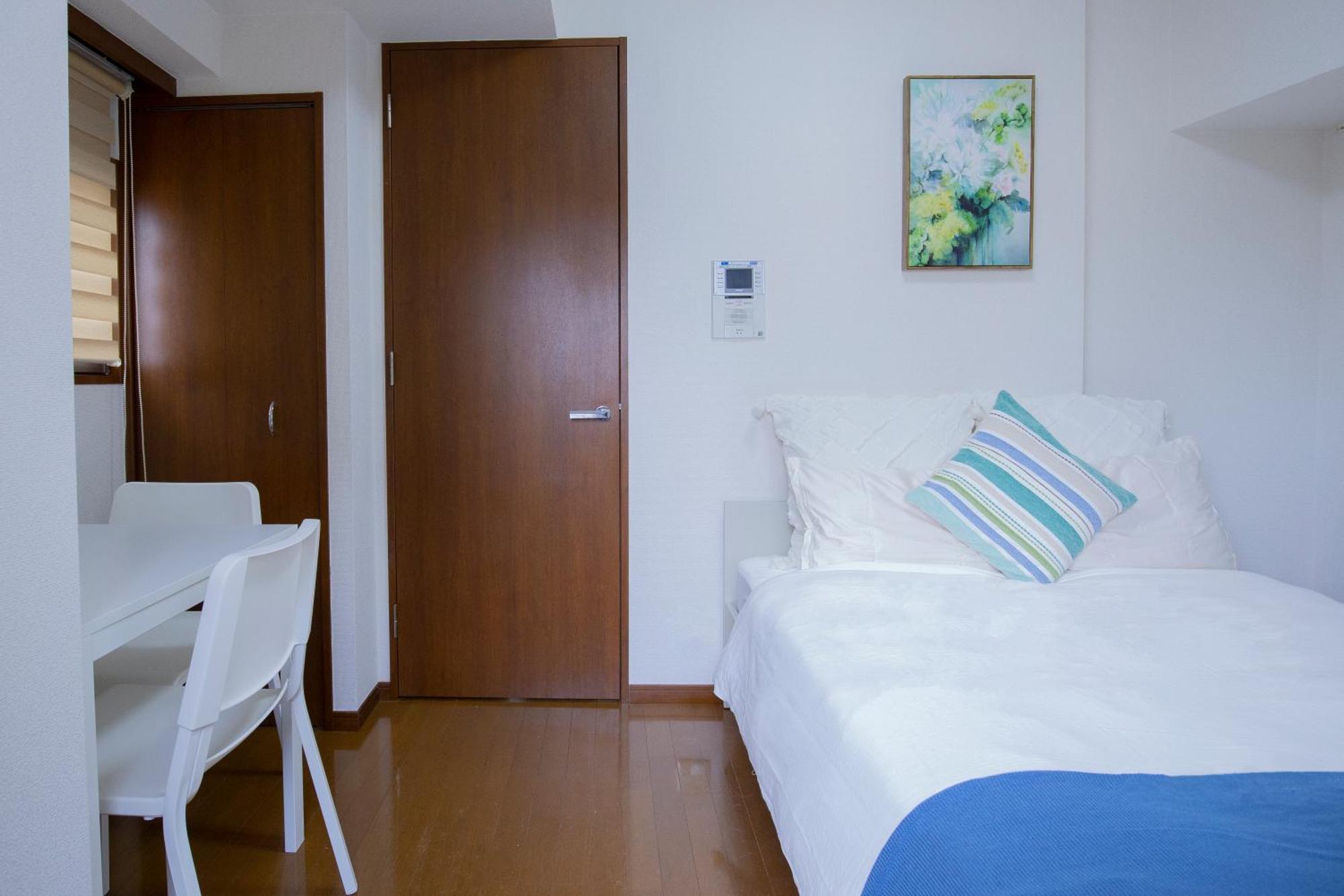 Walk To Higahsi Shinjuku Sta. Sioq-2 Apartment Токио Екстериор снимка