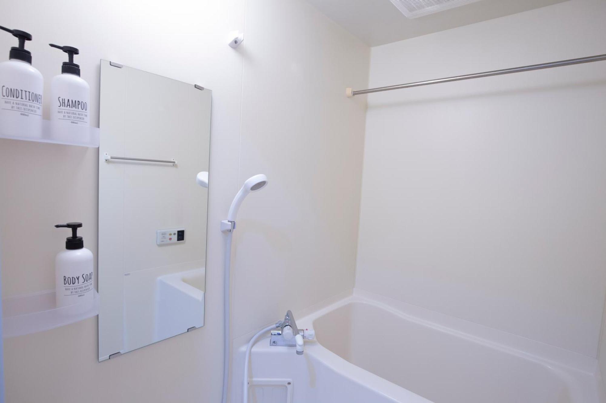 Walk To Higahsi Shinjuku Sta. Sioq-2 Apartment Токио Екстериор снимка