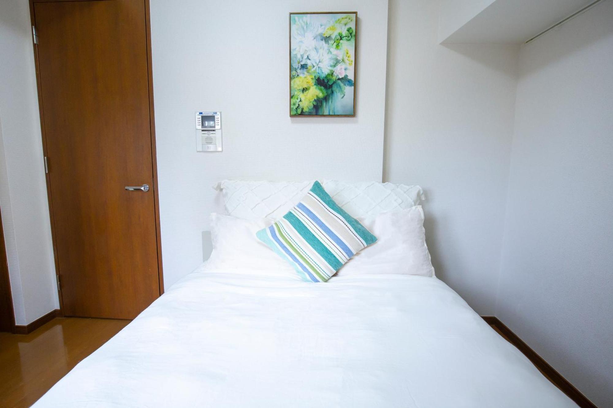 Walk To Higahsi Shinjuku Sta. Sioq-2 Apartment Токио Екстериор снимка