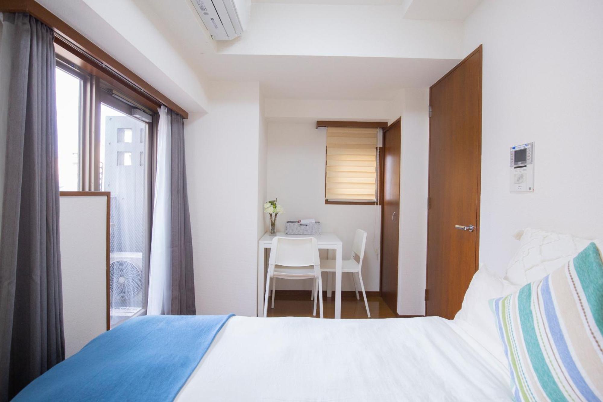 Walk To Higahsi Shinjuku Sta. Sioq-2 Apartment Токио Екстериор снимка