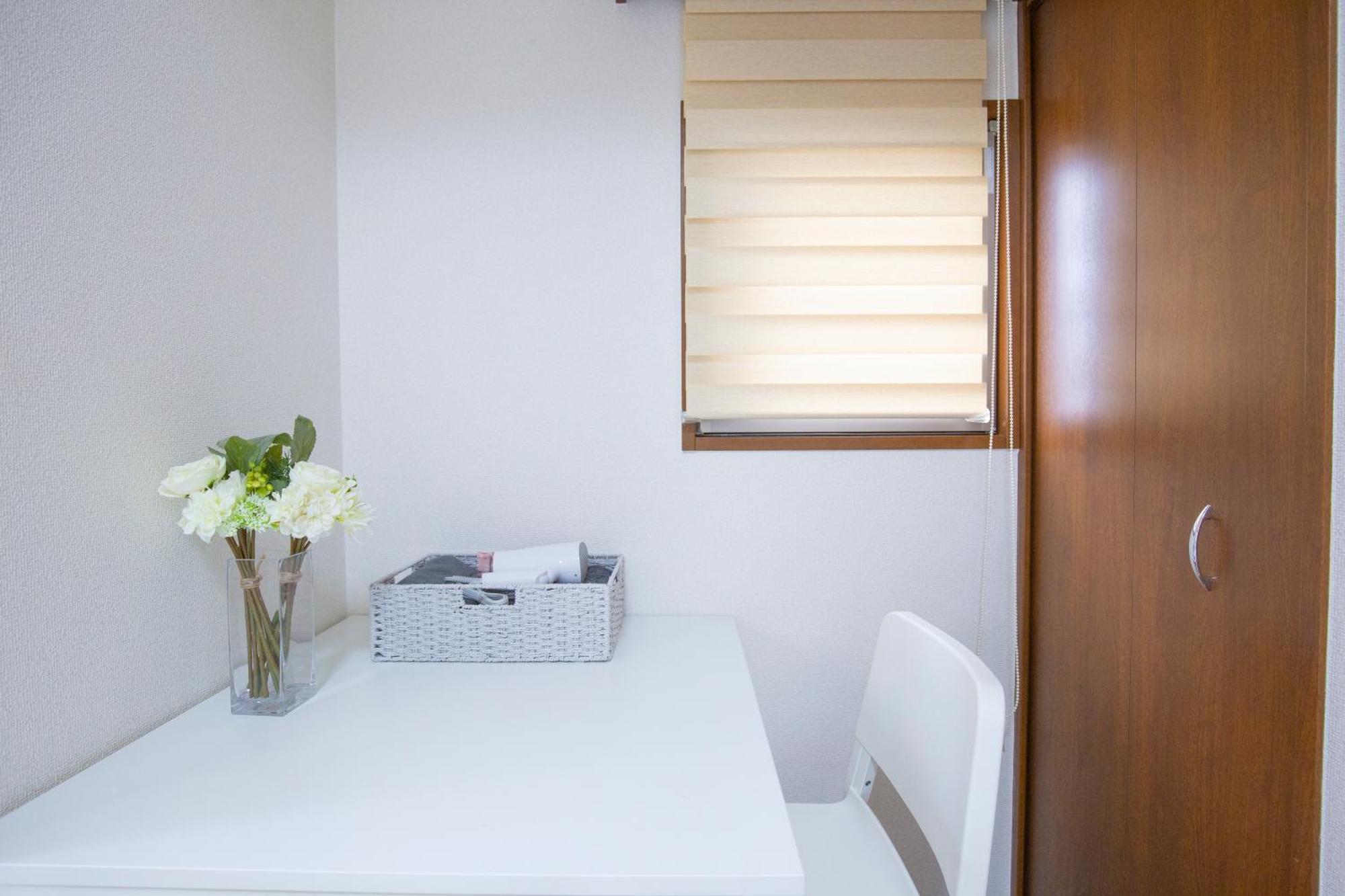 Walk To Higahsi Shinjuku Sta. Sioq-2 Apartment Токио Екстериор снимка